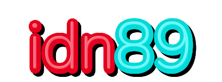 idn89 — logo kanal